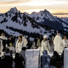 GUESS Fall/Winter ’26 Fashion Show