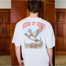 House of Sunny’s Menswear AW’26 Preview
