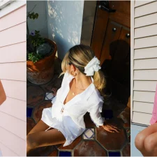 LSPACE Is For Lovers: Valentine’s Collection