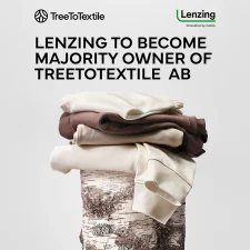 TreeToTextile x Lenzing