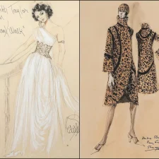 Showstoppers: The Art of Stage and Screen