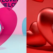 Swatch’s Valentine’s Day Specials