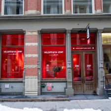 Tony’s Chocolonely x Cj Hendry: Valentony