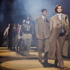 BOSS Fall/Winter 2026 Collection