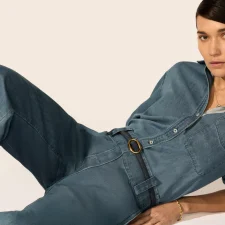 Bleu Jeans by Brochu Walker