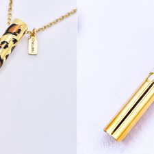 ChaLuMu: Redefining Anxiety Support Through Purposeful Jewelry