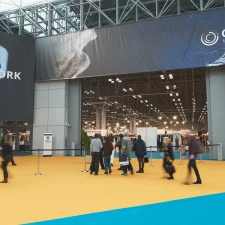 FASHION by Informa’s New York Events: COTERIE and MAGIC