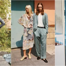 FARFETCH Spring/Summer 2026 Campaign