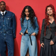 Introducing H&M&REDSTAGE