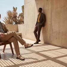 Hockerty Lookbook Spring/Summer 2026 Drop I / Earth Colors – Pastel Shades