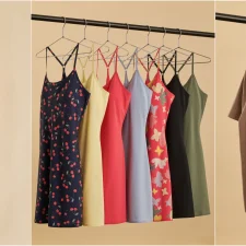 Outdoor Voices’ Limited-Time Spring Collection with Sam’s Club