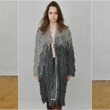 Pé de Chumbo Fall/Winter 2026/27: Between What Remains