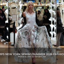Printemps New York Spring/Summer 2026 Fashion Show