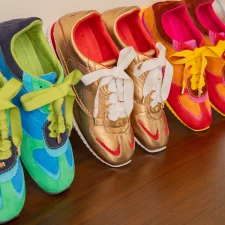 Birdies’ The Speedbird Sneaker Collection