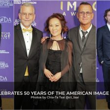 AAFA Celebrates 50 Years of the American Image Awards