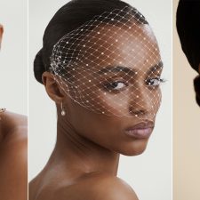 Astrid & Miyu Unveiled Its New Bridal Collection