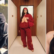 Barbie Ferreira x For Your Soul Edit