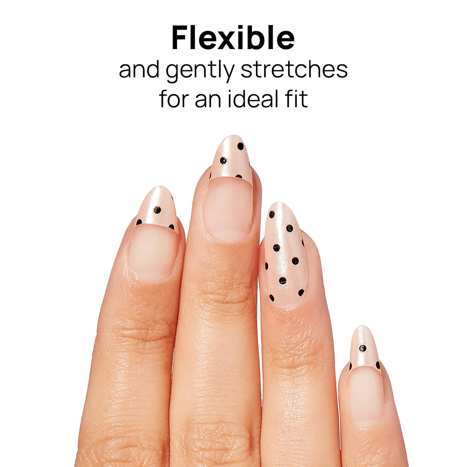 Color Street x Marilyn Monroe in Spotted on Set&nbsp;(paid link)