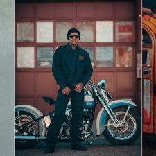 Dickies® X Harley-Davidson® Return with “Built to Outlast” Collection