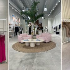 LSPACE’s Miami Beach Pop-Up Store
