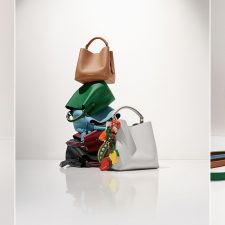 MAISON de SABRÉ Unveils the Spring Harvest Collection