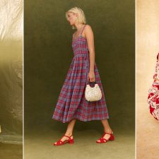 Celebrate In Style with Oliver Bonas’ Summer Wedding Guest Outfits