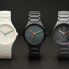 Rado True Round x Les Couleurs® Le Corbusier® Special Edition