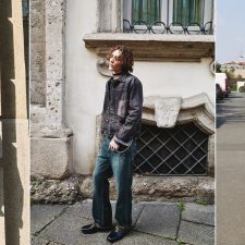 Soorty Unveils Fall/Winter 2027-28 Collection