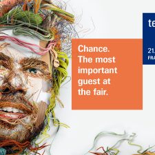 Techtextil and Texprocess 2026 Event Highlights