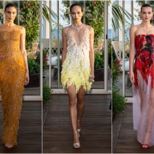 Caroline’s Couture – Chopard 2026 Fashion Show
