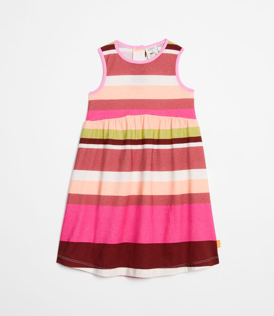 LOFT x Mon Coeur Mommy-and-Me Capsule Collection