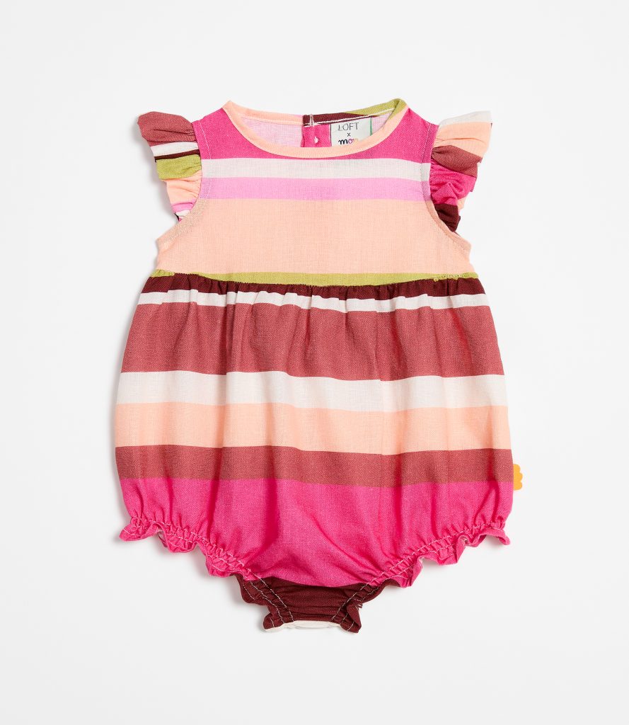 LOFT x Mon Coeur Mommy-and-Me Capsule Collection