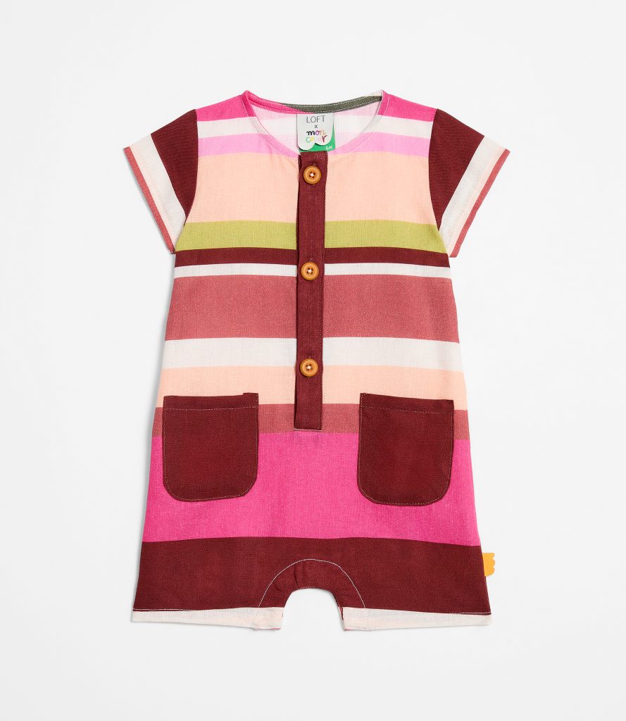 LOFT x Mon Coeur Mommy-and-Me Capsule Collection