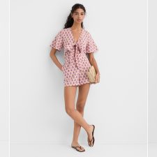 LOFT x Mon Coeur Mommy-and-Me Capsule Collection