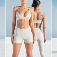 NikeSKIMS Introduces Studio Stretch