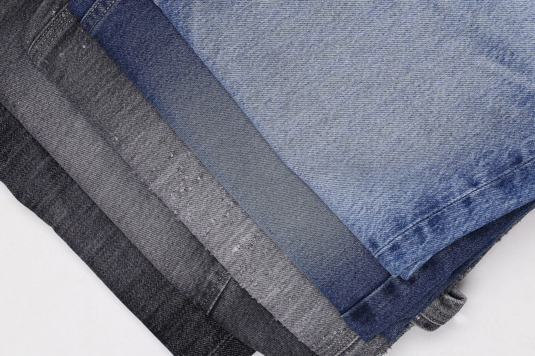 Soorty & Jeanologia Launch Fast Fade, Where Fabric and Finishing Are Designed as One
