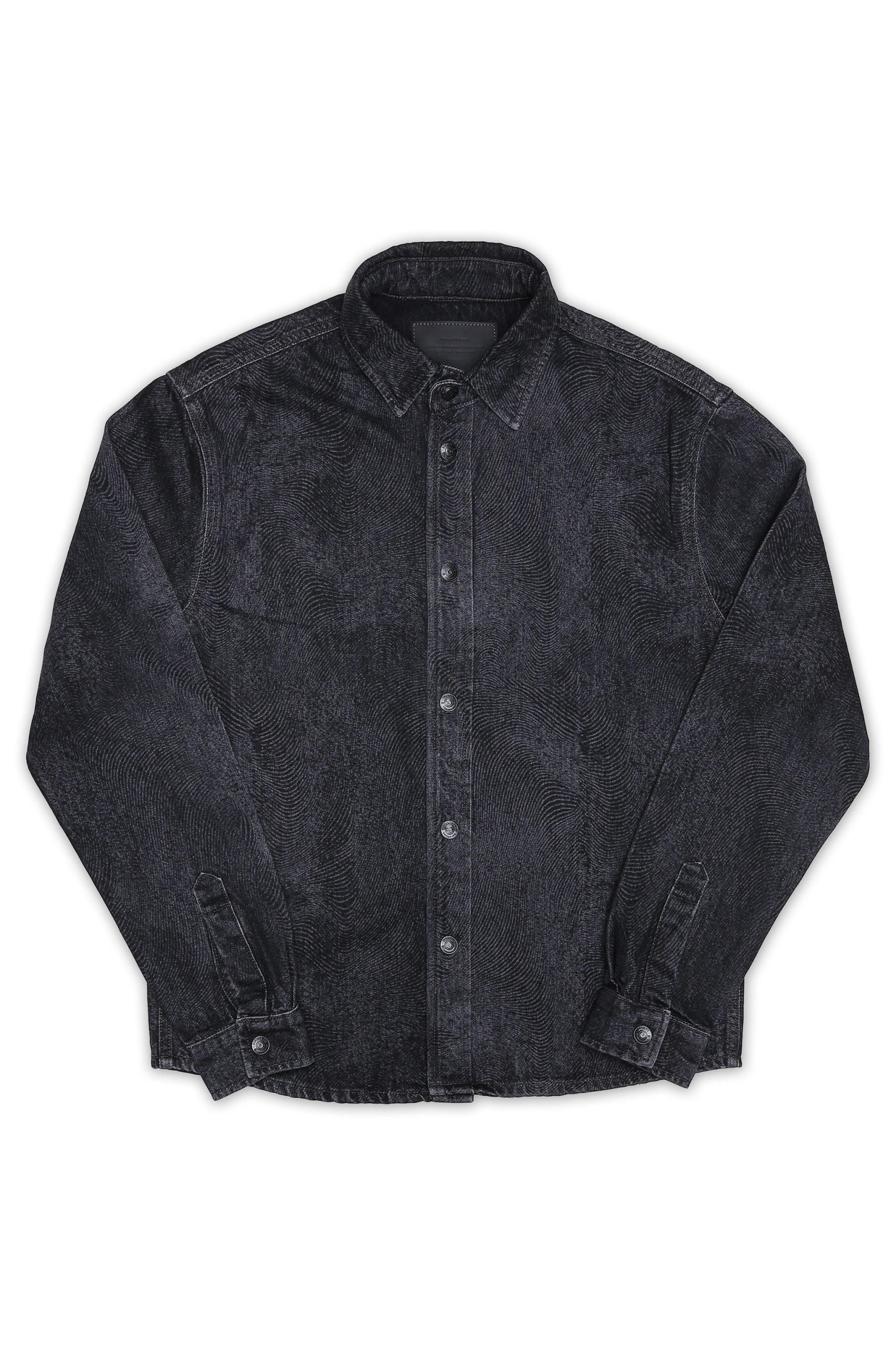 Soorty & Jeanologia Launch Fast Fade, Where Fabric and Finishing Are Designed as One