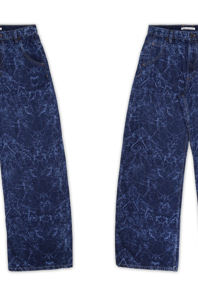 Soorty & Jeanologia Launch Fast Fade, Where Fabric and Finishing Are Designed as One