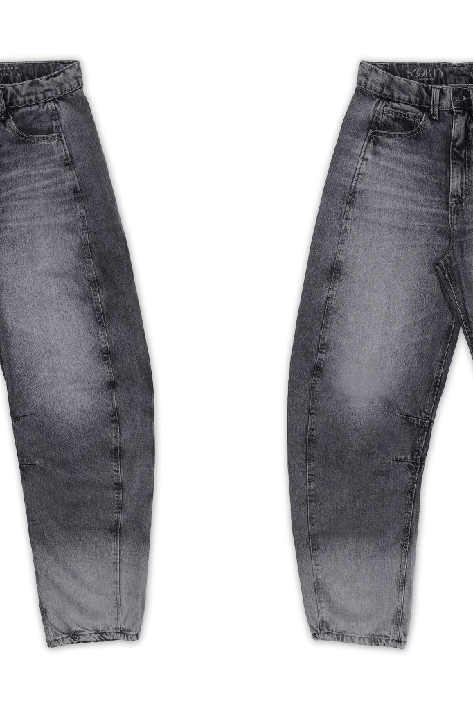 Soorty & Jeanologia Launch Fast Fade, Where Fabric and Finishing Are Designed as One