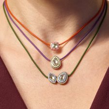 VIXII: The World’s First Lab-Grown Polki Diamond Jewelry Brand