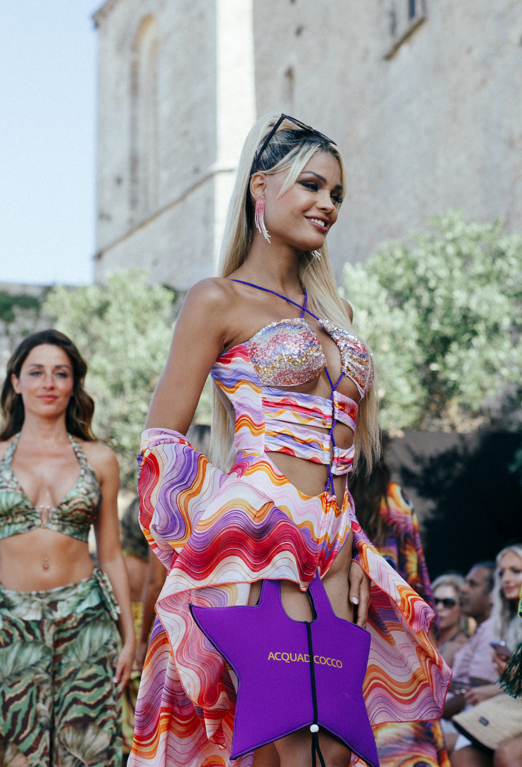 Ibiza Swim Week Returns for its 3rd Year in a Row as Europe's Premier Swimwear Destination