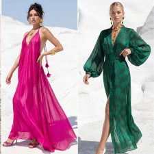 Desislava Gilberte Debuts Allure: Founder’s Edition, A New Vision of Couture Resortwear