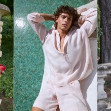 Only on FARFETCH: Dolce & Gabbana Carretto Collection
