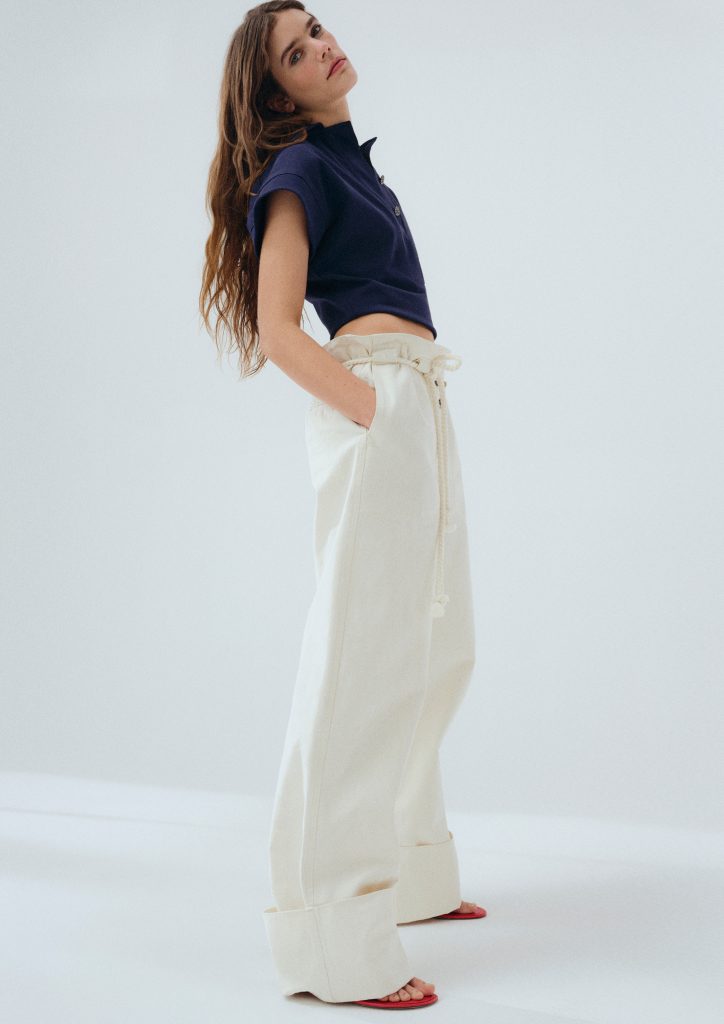 H&M STUDIO RESORT 2026
