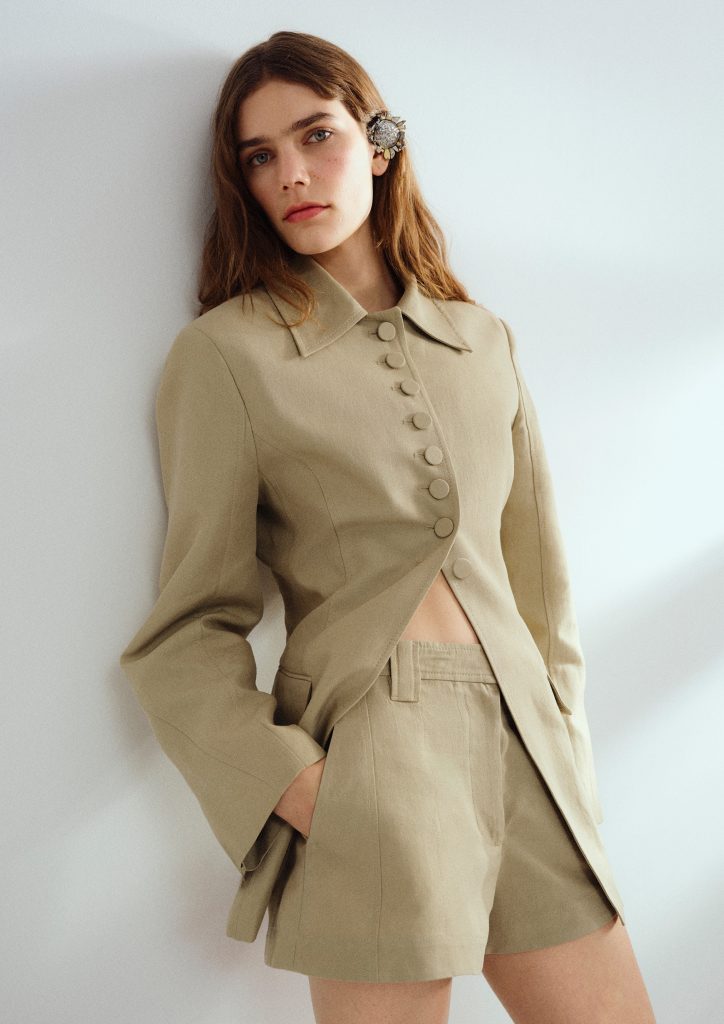 H&M STUDIO RESORT 2026