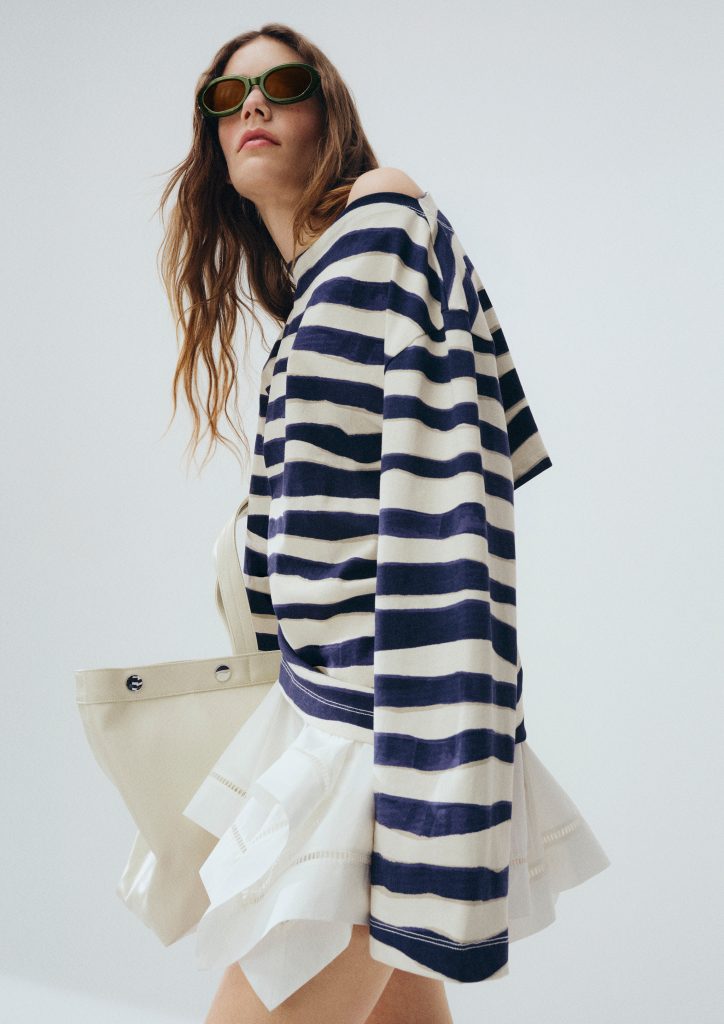 H&M STUDIO RESORT 2026