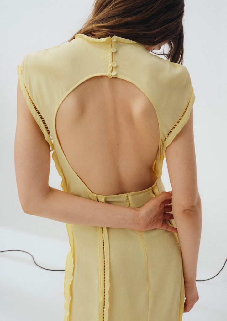 H&M STUDIO RESORT 2026