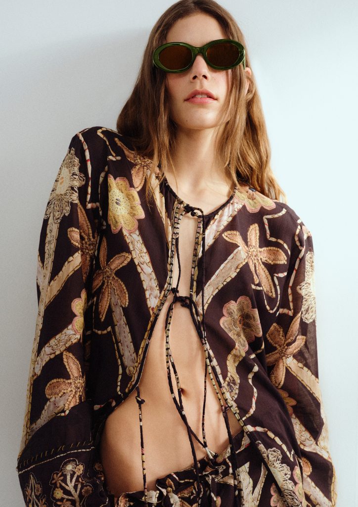 H&M STUDIO RESORT 2026