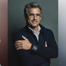 Vision Driven by Motorsport: Tag Heuer Unveils Two New Eyewear Collections