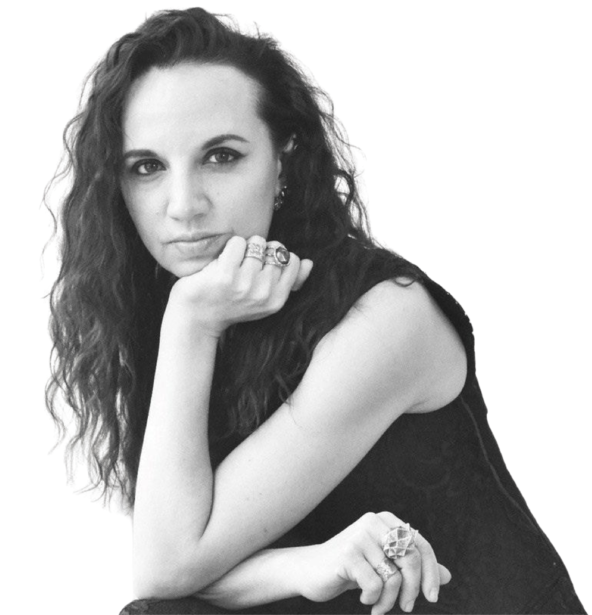 Christelle Kocher